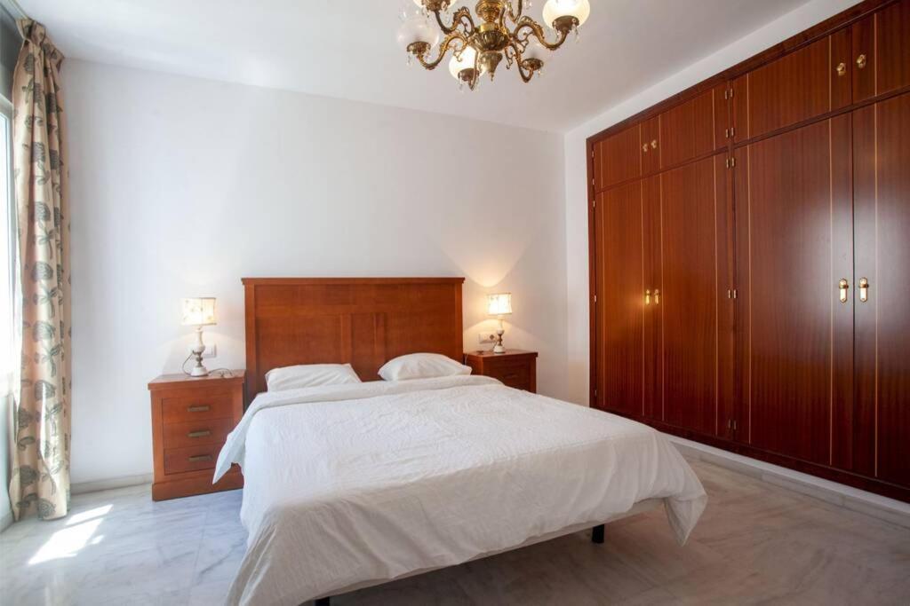 Sanlucar Misericordia Centro Sanlúcar de Barrameda Esterno foto