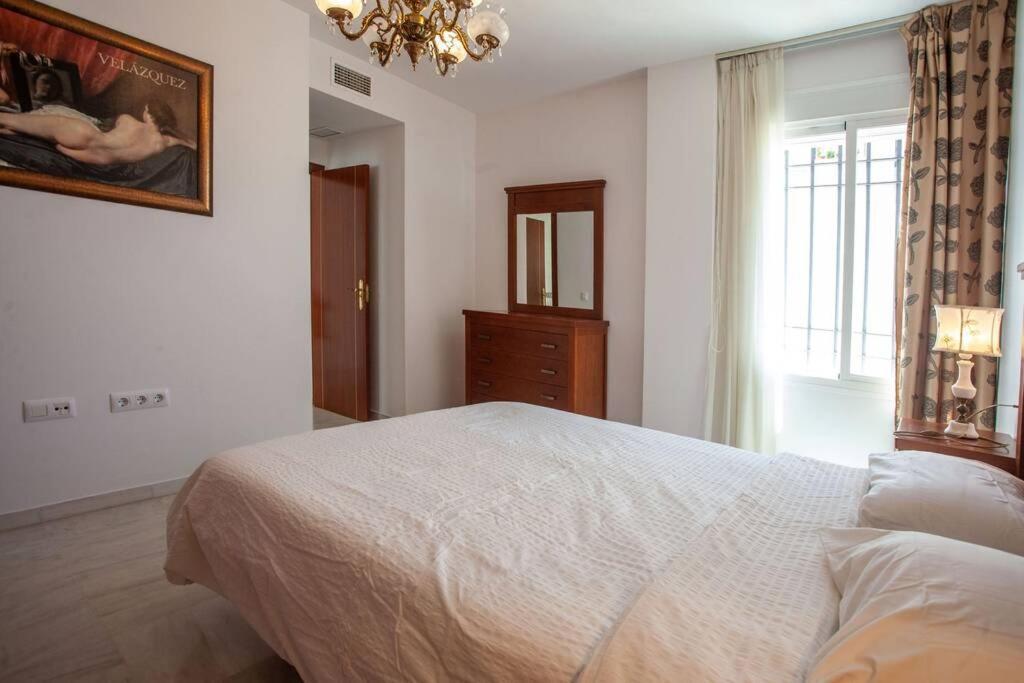 Sanlucar Misericordia Centro Sanlúcar de Barrameda Esterno foto