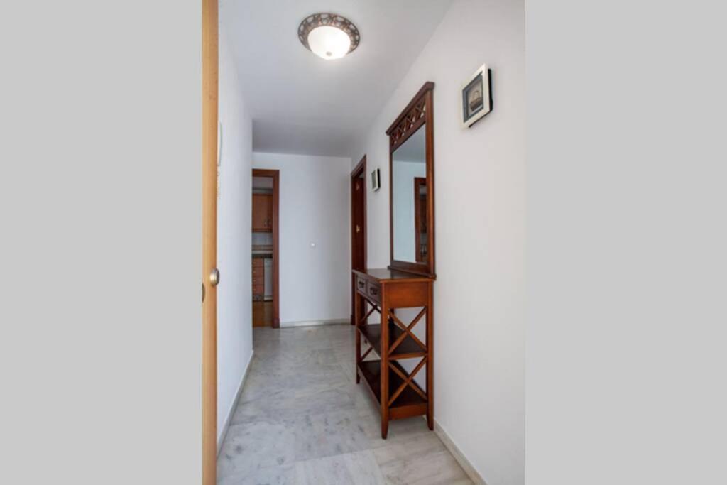 Sanlucar Misericordia Centro Sanlúcar de Barrameda Esterno foto