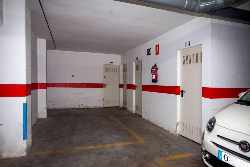 Sanlucar Misericordia Centro Sanlúcar de Barrameda Esterno foto