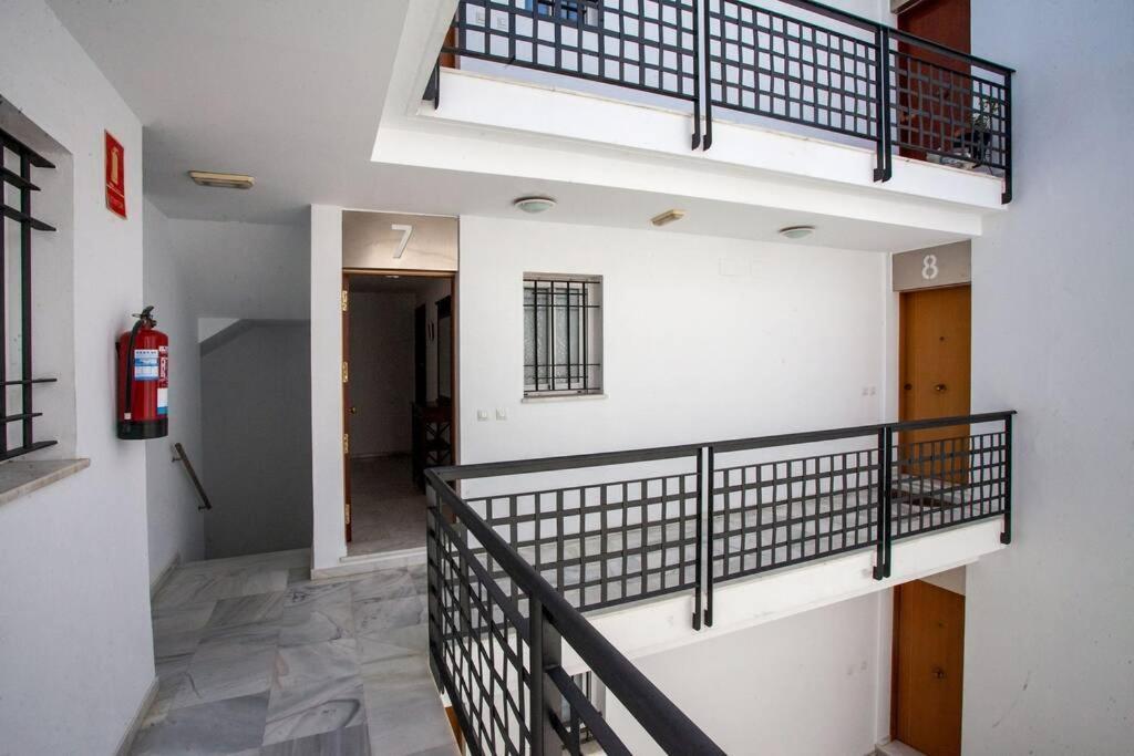 Sanlucar Misericordia Centro Sanlúcar de Barrameda Esterno foto