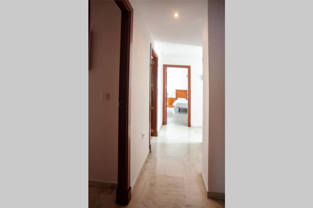 Sanlucar Misericordia Centro Sanlúcar de Barrameda Esterno foto